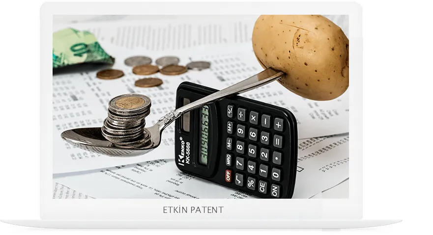 finansal davranışlara dair kombinasyon modeller-yenimahalle patent