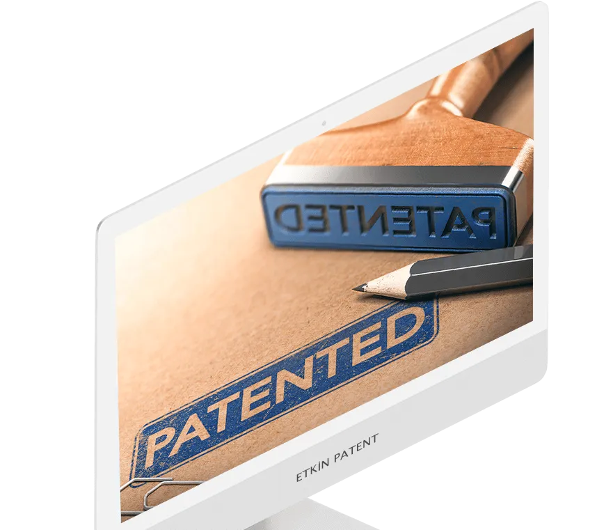 patent isteme hakkının gasbı-yenimahalle patent