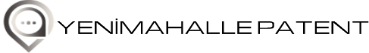 yenimahalle patent mobil logo